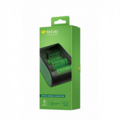 GP Batteries ReCyko B631 Batteria per uso domestico USB