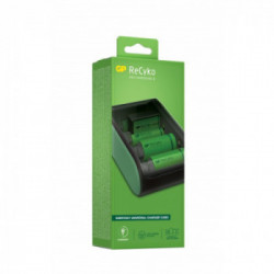 GP Batteries ReCyko B631 Batteria per uso domestico USB