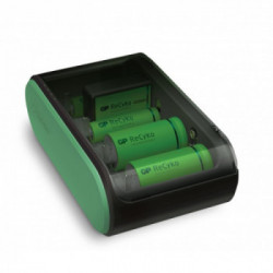 GP Batteries ReCyko B631 Batteria per uso domestico USB
