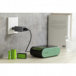 GP Batteries ReCyko B631 Batteria per uso domestico USB