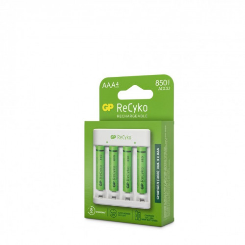 GP Batteries E41180AAAHC-2B4 Batteria per uso...