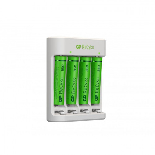 GP Batteries E41180AAAHC-2B4 Batteria per uso...