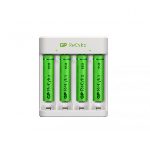 GP Batteries E41180AAAHC-2B4 Batteria per uso...