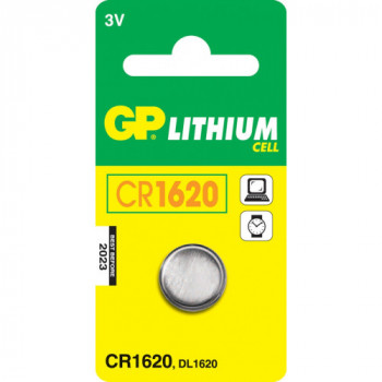 GP Batteries Lithium Cell...