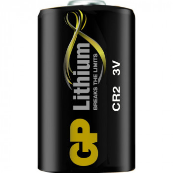 GP Batteries Lithium CR-2... 2