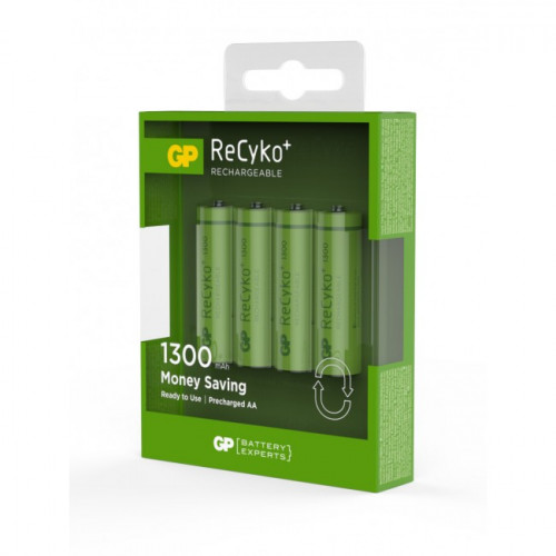 GP Batteries 201144 batteria per uso domestico...