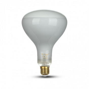 LED Bulb - 8W Straight...