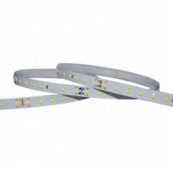 LED Strip - 90 LEDS/M 24V IP20 4000K 120° 4W/M 200LM/W [ packaging di 5 pezzi ]