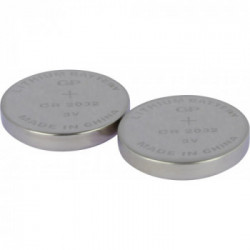 GP Batteries Lithium 0602450C2 batteria per uso domestico Batteria monouso CR2450 Litio