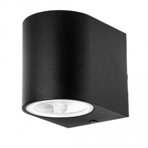 Wall Sleek Fitting GU10 Aluminium Body Round...