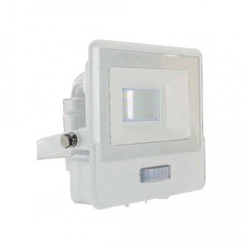 10W LED PIR Sensor Floodlight SAMSUNG CHIP...