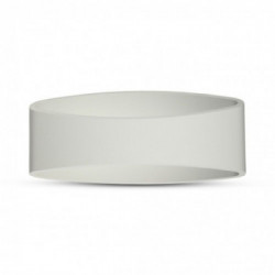 5W Led Wall Light 4000K Ip20