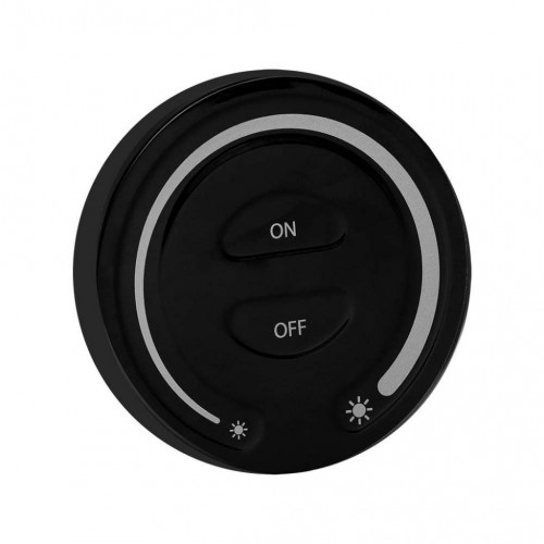 Touch Dimmer-Black
