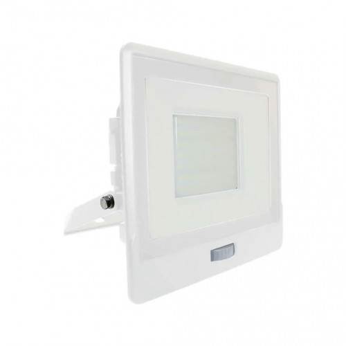 50W LED PIR Sensor Floodlight SAMSUNG CHIP...