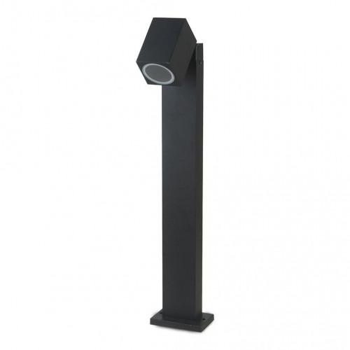 Wall Fitting GU10 Bollard Adjustable Head...