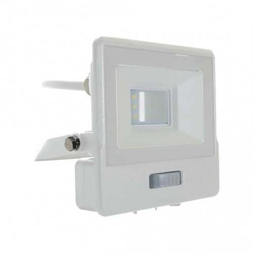 10W LED PIR Sensor Floodlight SAMSUNG CHIP...