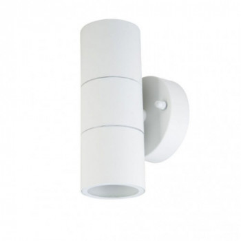 GU10 Wall Fitting Stainless...