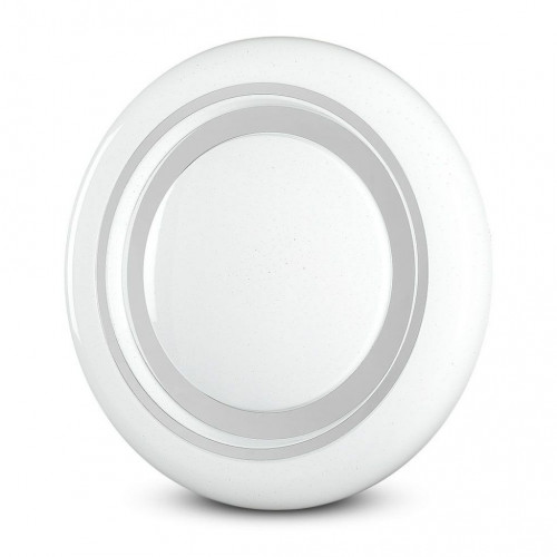 60W LED Designer Domelight With RF Control &...