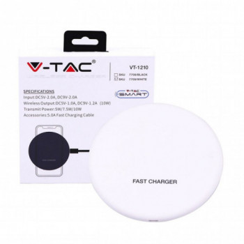 Wireless Charger 5A Fast...