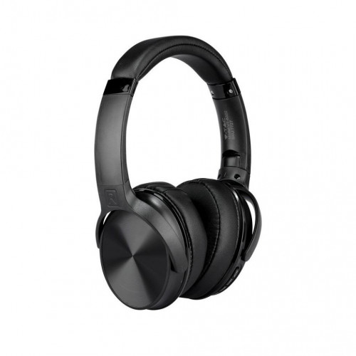 Bluetooth Wireless Headphone With Rotable Head...