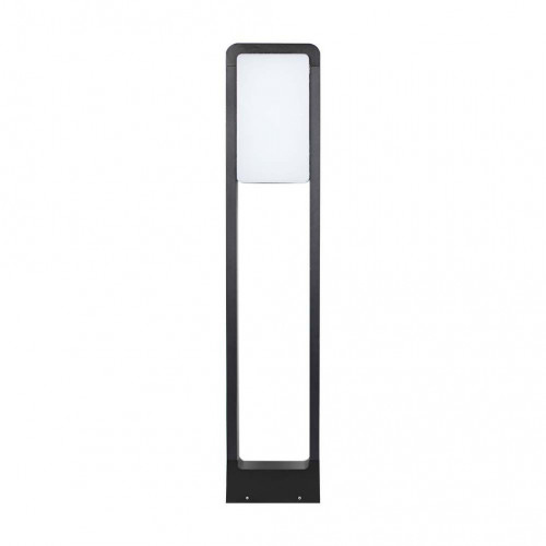 10W Led Bollard Lamp With Samsung Chip 4000K...