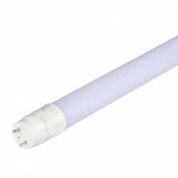 LED Tube SAMSUNG CHIP - 150cm 20W G13 Nano Plastic 6500K