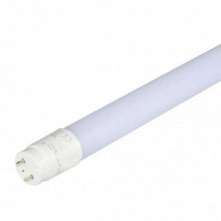LED Tube SAMSUNG CHIP - 120cm 16.5W G13 Nano Plastic 6500K