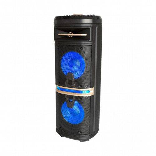 120W Rechargeable Trolley Speaker With One...