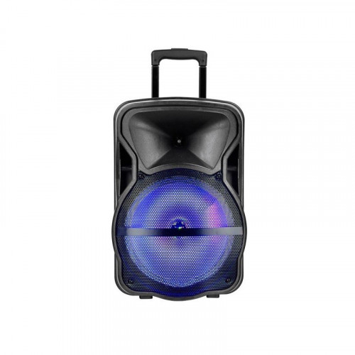 50W Rechargeable Trolley Speaker With One...