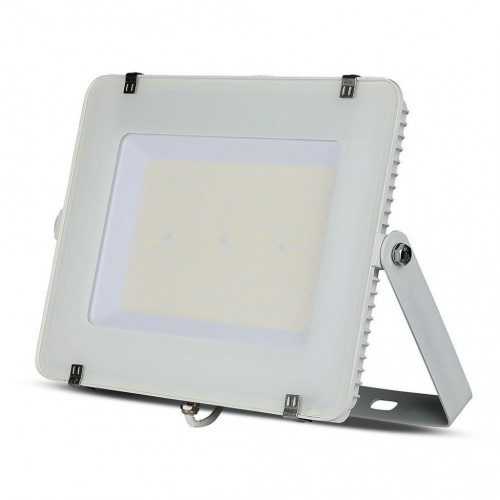 200W LED Floodlight SMD Samsung Chip Slim White...