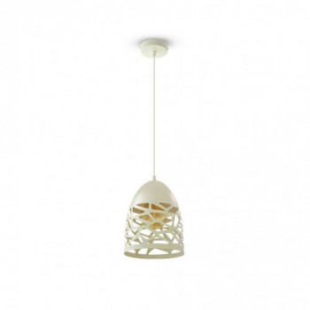 Pendant Light Matt White...