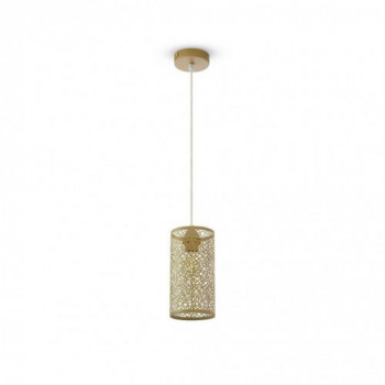 Pendant Light Champean Gold...