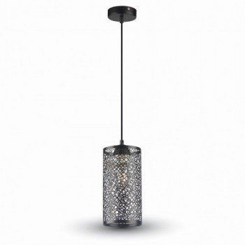 Pendant Light Matt Black...