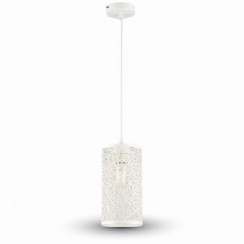 Pendant Light Matt White...