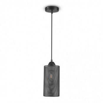 Pendant Light Matt Black...