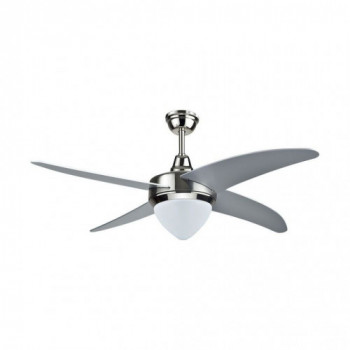 15W LED Ceiling Fan With Rf...