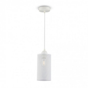 Pendant Light Matt White...