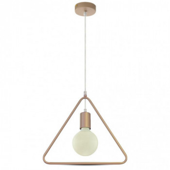 Pendant Light Triangle...