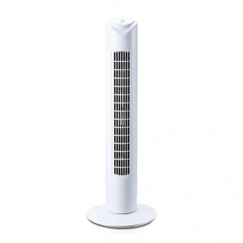 45W Tower Fan With Oscillation And Timer...