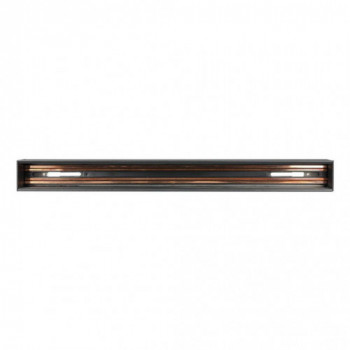 Recessed Aluminium Track...