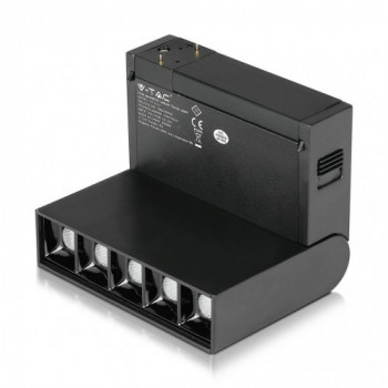 5*2W LED Magnetic SMD...