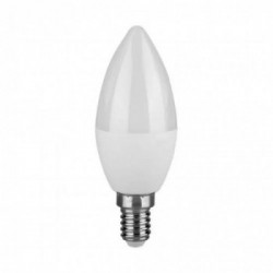 V-TAC Lampadina LED E14 3,7W Candela 4000K