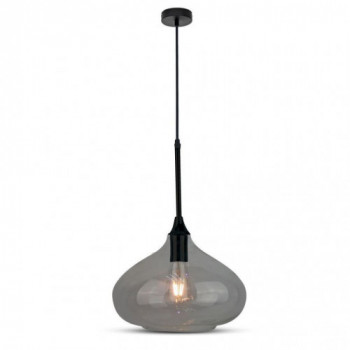 Pendant Light Modern Black...