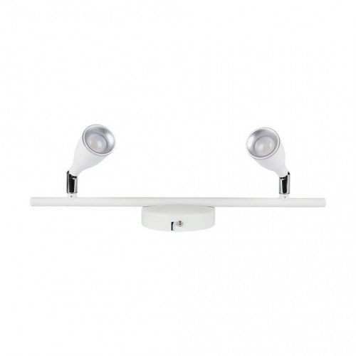 9W Led Wall Lamp 3000K White