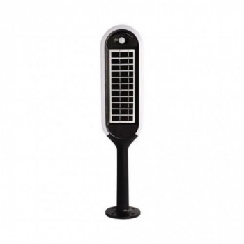 5W Led Solar Bollard Light...