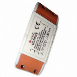 8W NON-Dimmable Driver