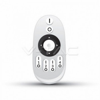 Color Change Remote
