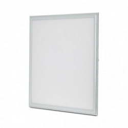 LED Panel 45W 600 x 600 mm 6400K Incl Driver (Min 6 Pezzi) CRI 95