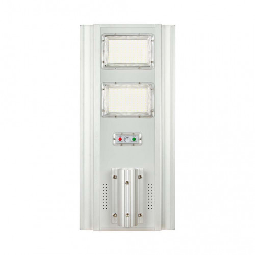 Led Plastic Solar Streetlight 4000K