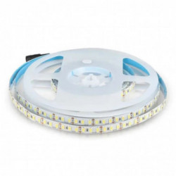 LED Strip SMD5730 - 120 LEDs High Lumen 6500K IP20 [ packaging di 5 pezzi ]